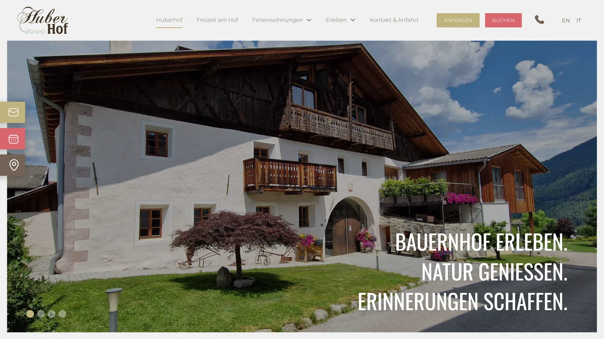 Huberhof