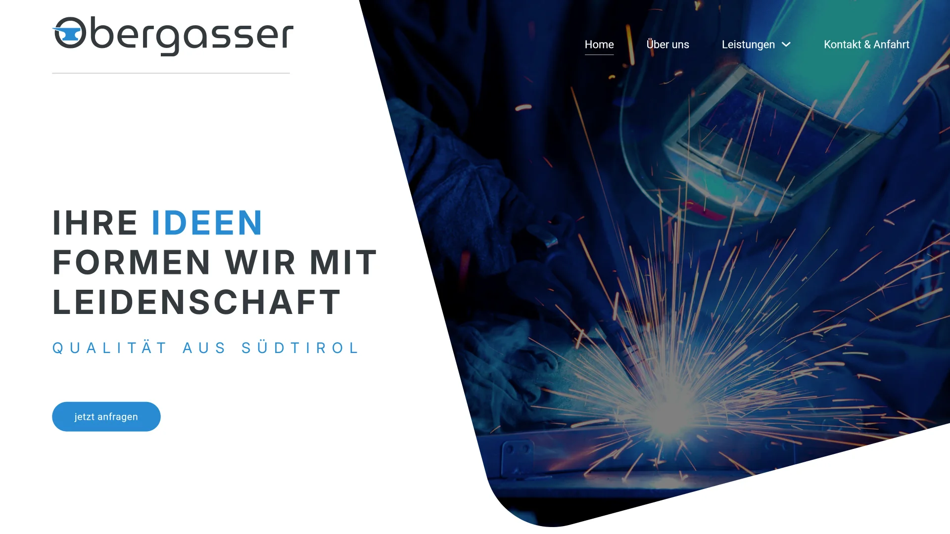 Obergasser Schlosserei