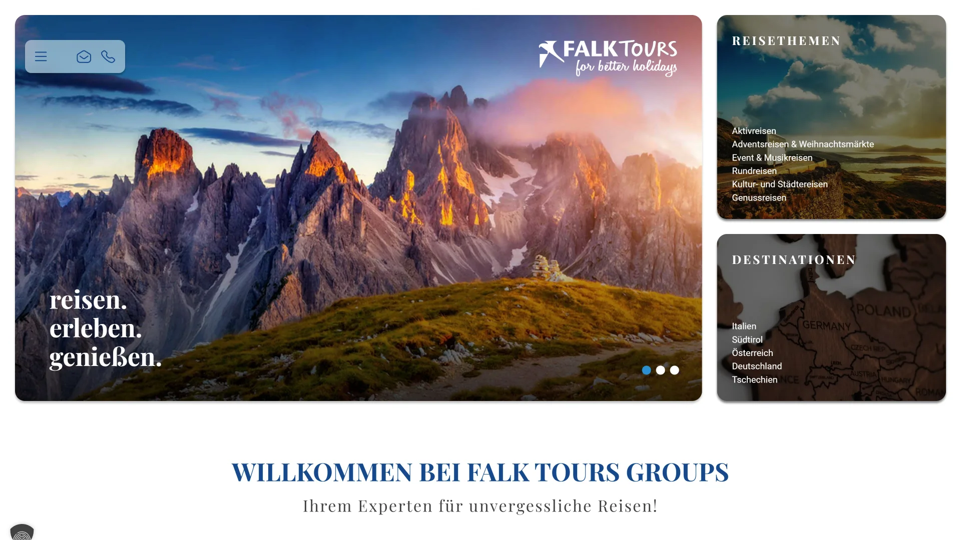 Falktours